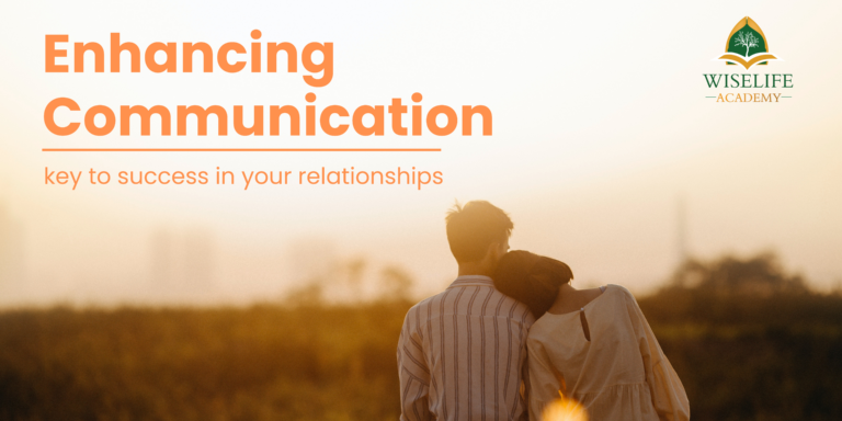 Enhancing Communication