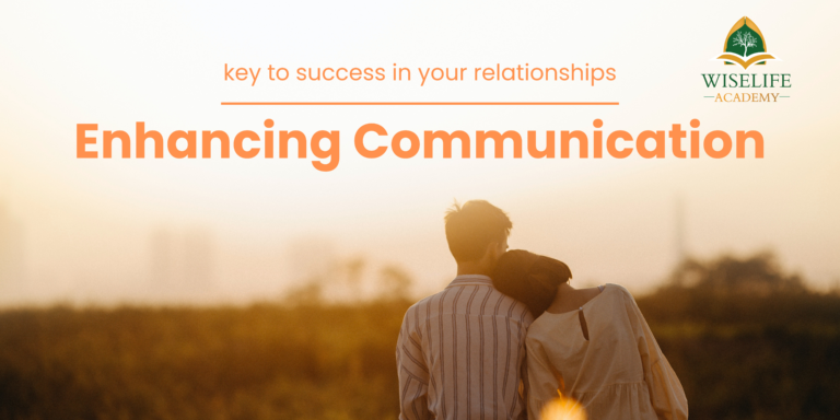 Enhancing Communication 2